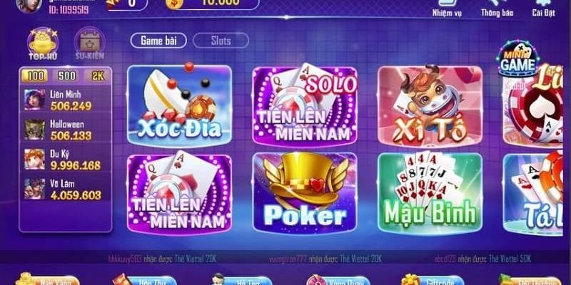 Bí quyết chinh phục game bài rikvip hiệu quả và an toàn