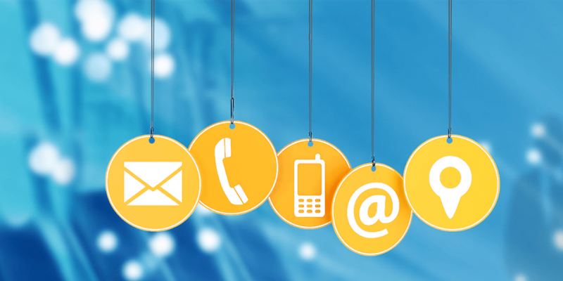 Các cách liên hệ Rikvip nhanh chóng và hiệu quả