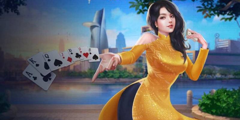 Chiến thuật thắng lớn khi chơi tiến lên miền Nam Rikvip