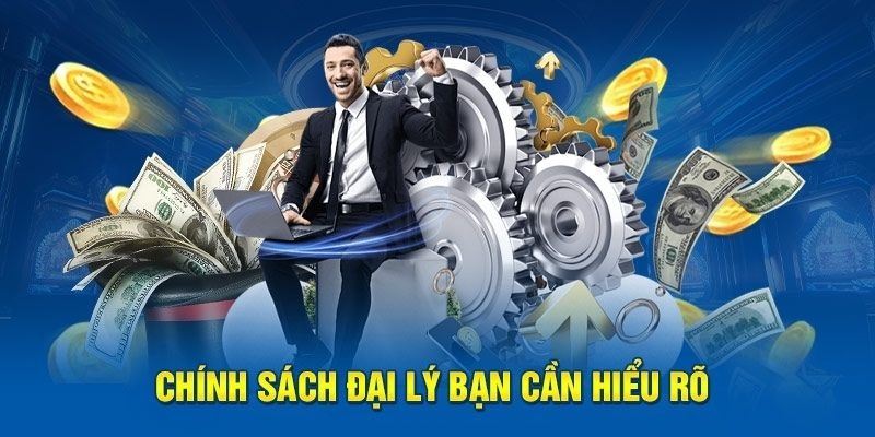 Cơ hội hợp tác hấp dẫn với hệ thống đại lý Rikvip