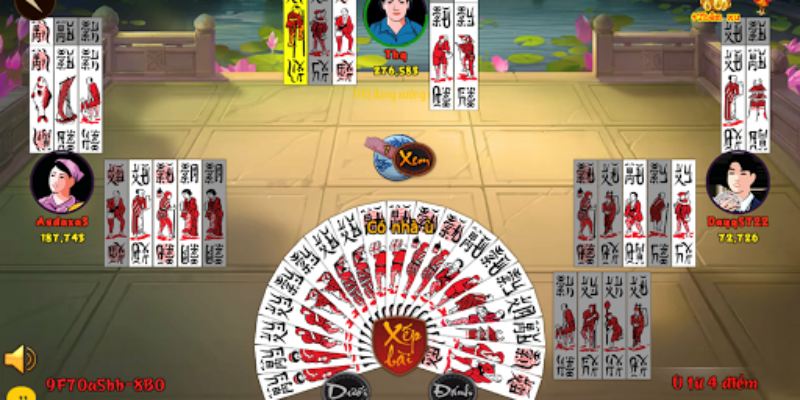 Mẹo chơi chắn Rikvip hiệu quả từ cao thủ