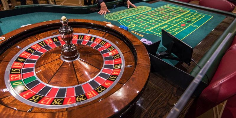 Trải nghiệm thực tế từ người chơi roulette Rikvip